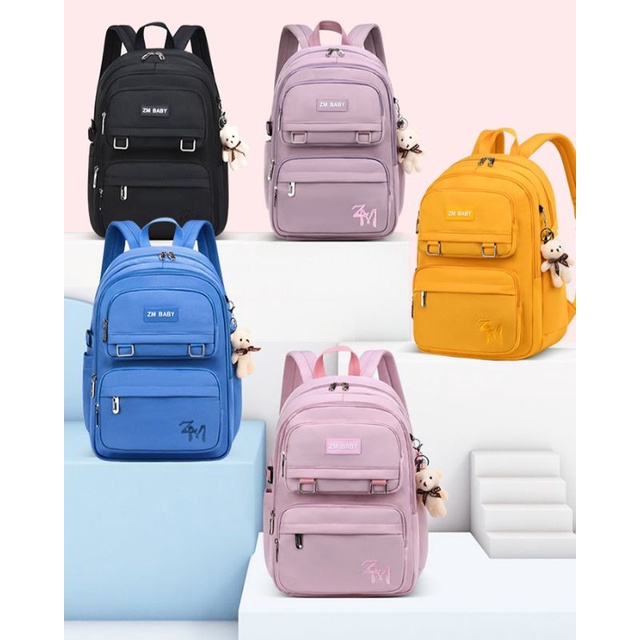 ETALASE E HOTSALE NEW TAS IMPORT ASLI MODEL BARU/TAS ZMBABY IMPORT ORIGINAL/TAS SD SMP SMA/TAS REMAJA/TAS ANAK/TAS SMA/TAS MODEL KOREA TERBARU/TAS ANAK SEKOLAH IMPORT/TAS ANAK CEWEK/TAS ANAK PEREMPUAN/TAS IMPORT/TAS RANSEL ZHIMA BABY/TAS KOREA/TAS IMPOR