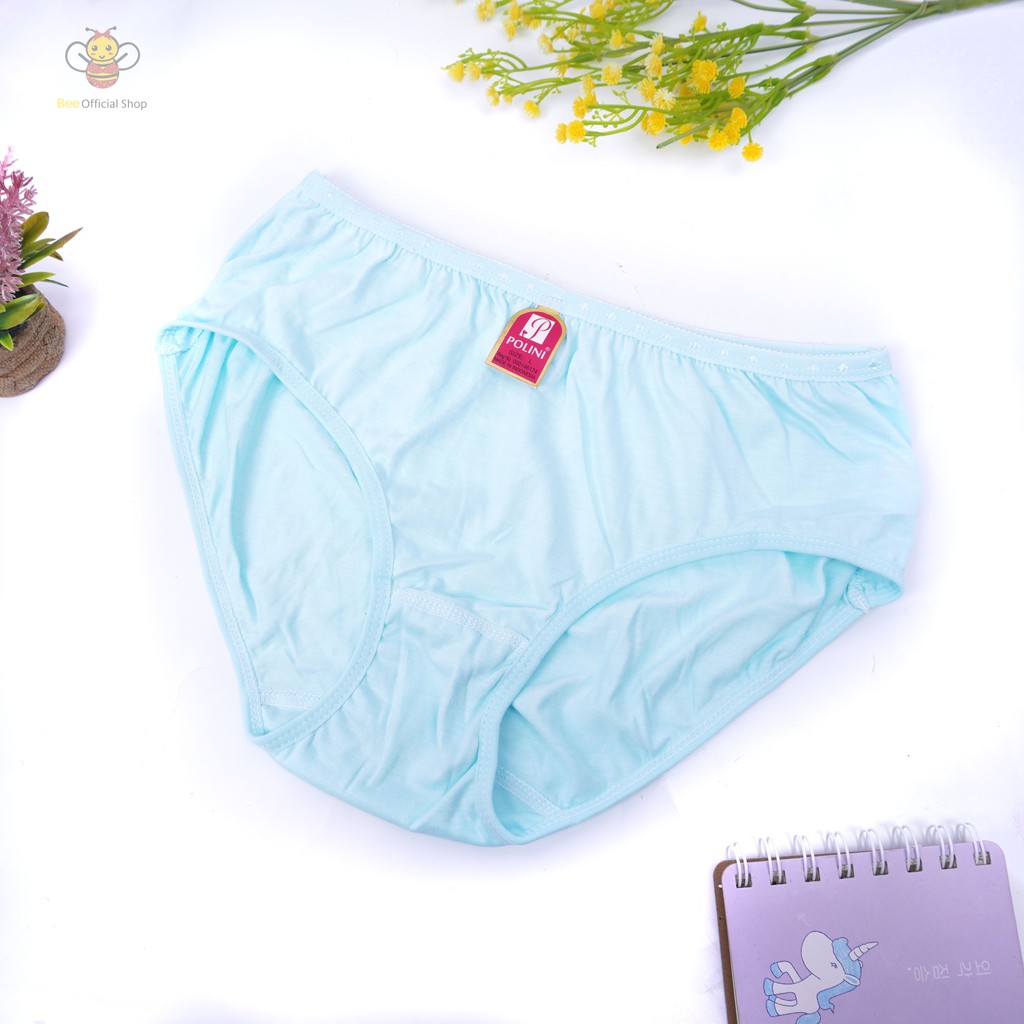 BEE - Celana Dalam Wanita Cd Undies Kualitas Premium POLINI 2087