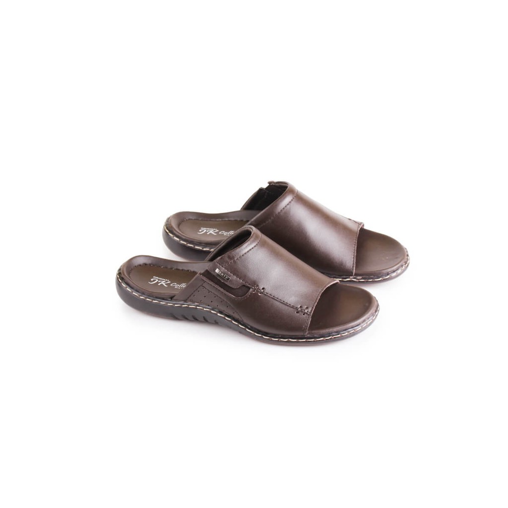 JK collection Sandal Kasual Pria - JBK 6803