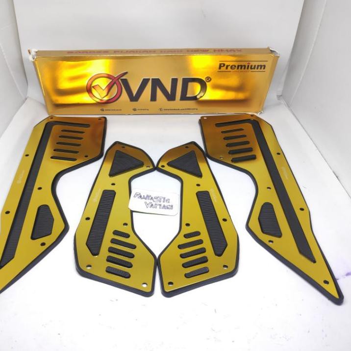 𝘕𝘦𝘸 BORDES NMAX PIJAKAN VND 2020  NMAX 2020 2021