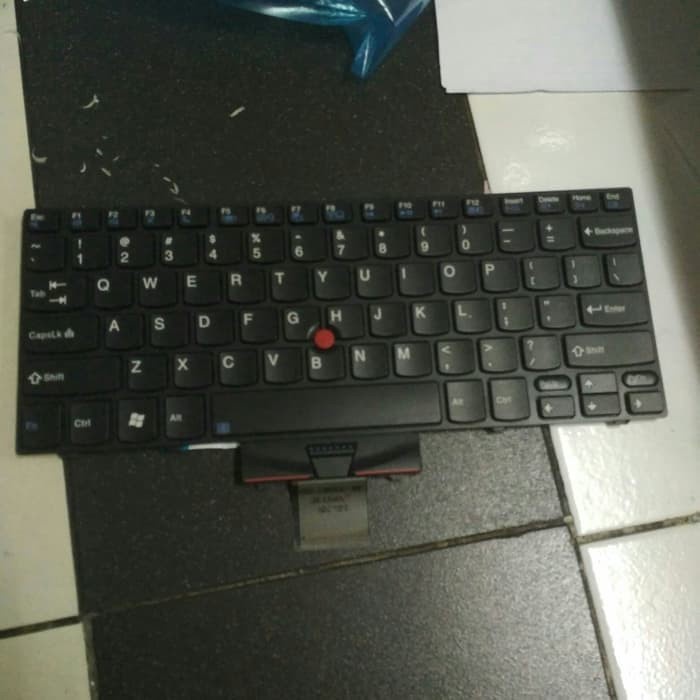 Keyboard Compatible IBM Lenovo Thinkpad X100 X100E X120 X120E