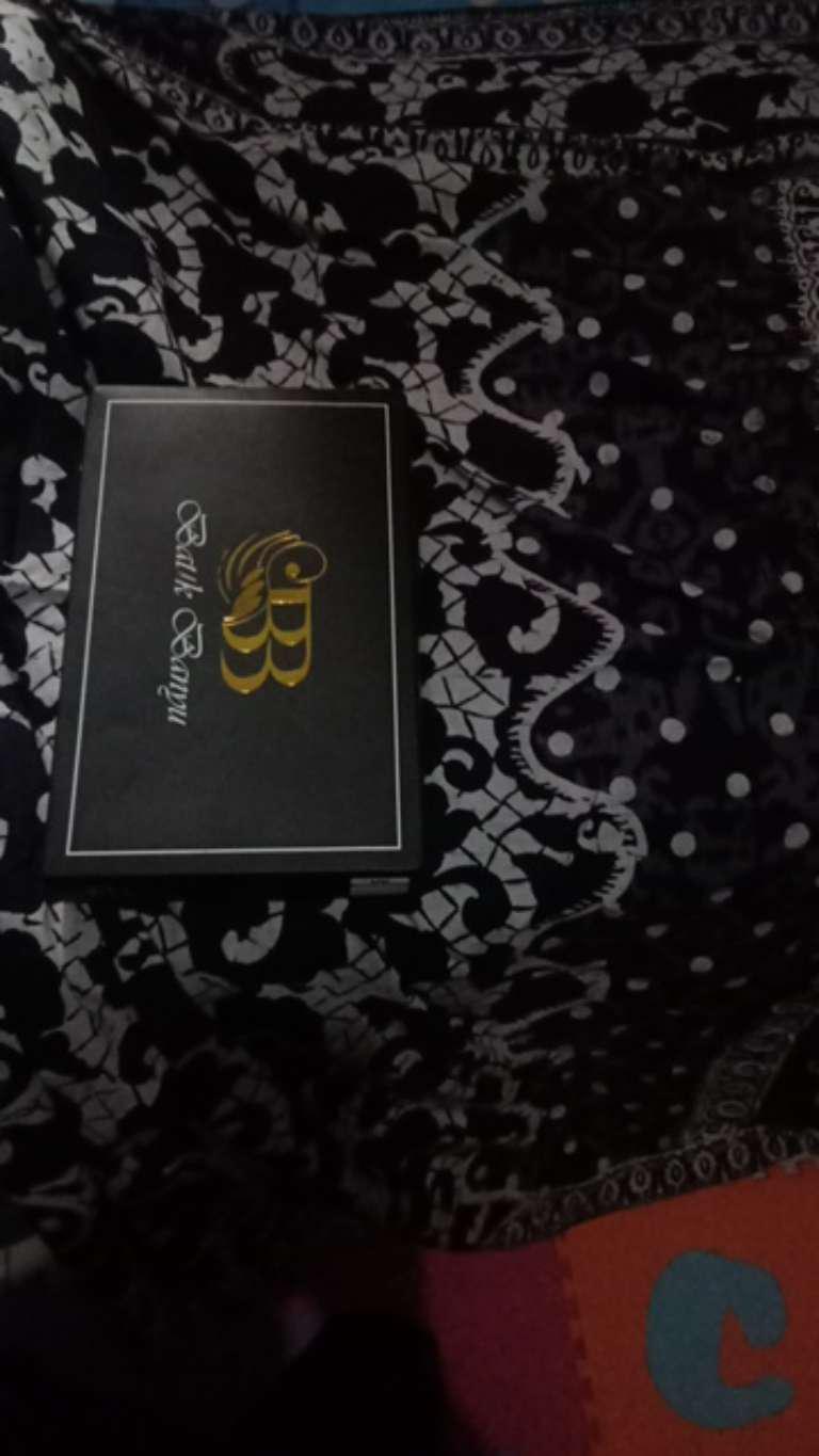 Elrumi Sarung Batik Anak Laki-laki Kain Sarung Batik Anak Sd Original
