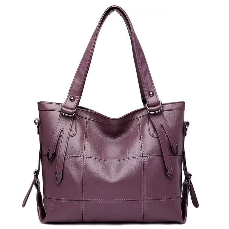 JK 739 1KG MUAT 2PCS TAS TOTE BAG WANITA IMPORT T394