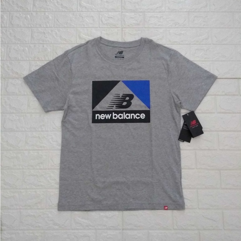 Kaos New Balance Original NB Athletics Archive tee