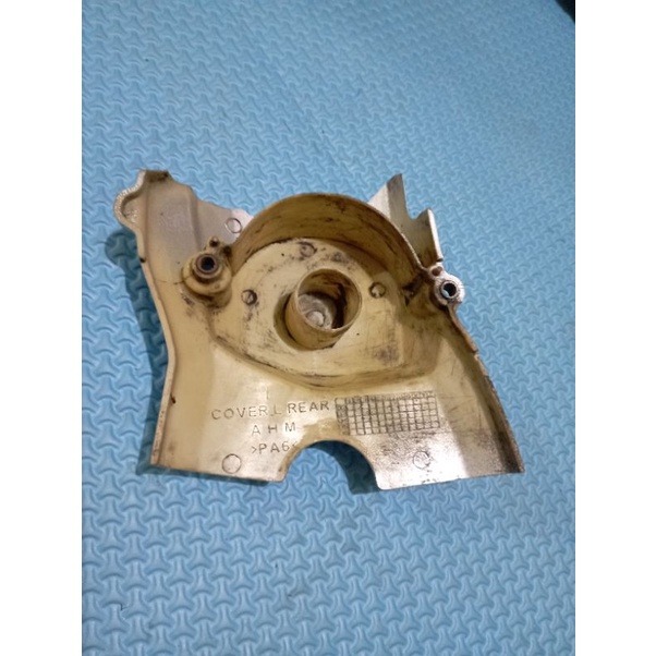 COVER TUTUP GEAR HONDA KIRANA