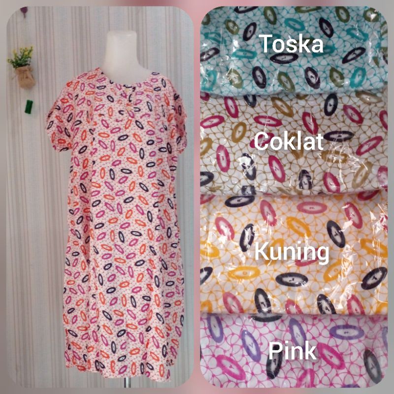 Daster Payung Jumbo Ld 120