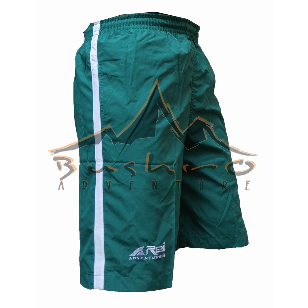 Celana Outdoor Pendek Original Rei Snapper
