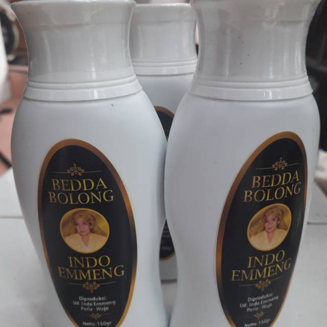 Lulur dan Masker Tradisional Bugis