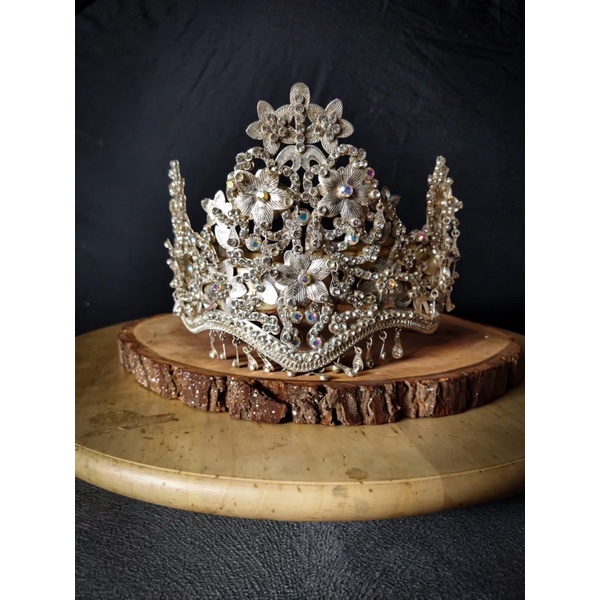 Siger sunda second / preloved / bekas