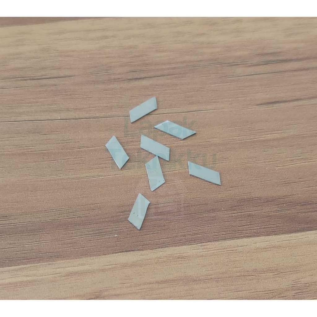 

Refill Isi Ulang Circle Cutter Alat Pemotong Kertas Cutting Sticker