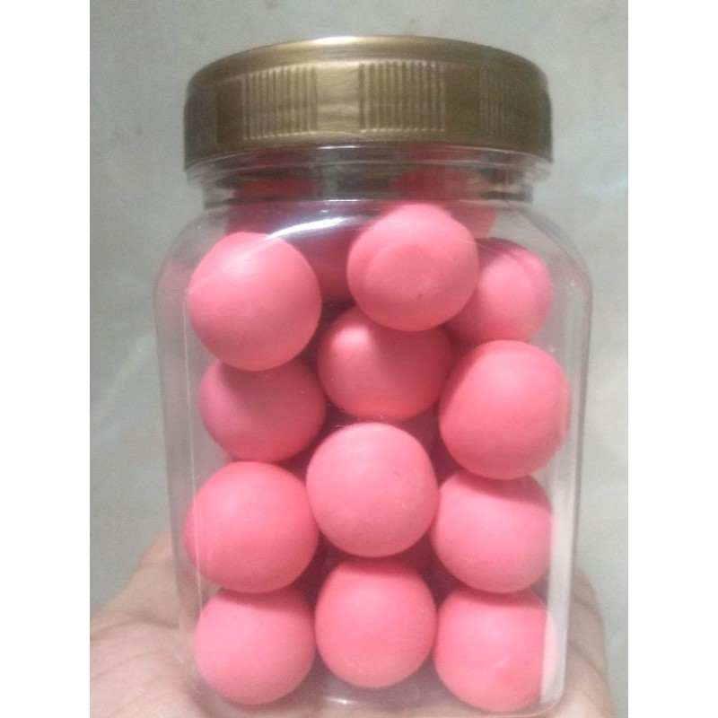 

Red VELVET original +x-tra susu bubuk