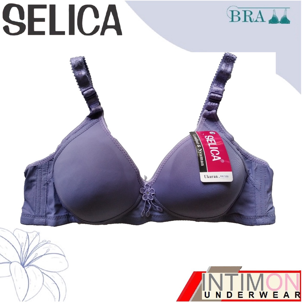 COD SPORT BRA WANITA CEWEK REMAJA DAN DEWASA - TANPA KAWAT - TANPA BUSA - BH SPORT SELICA 30301