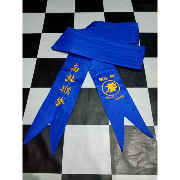 SABUK BIRU IKS.PI KERA SAKTI 05 SB