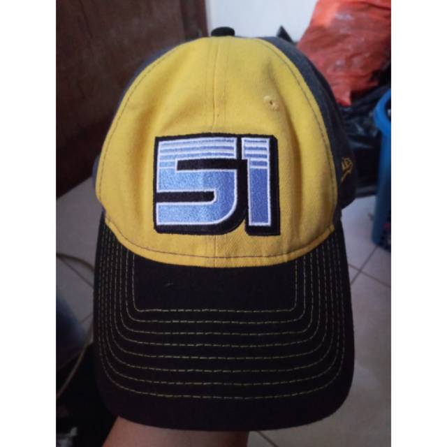 Topi second New Era x Disney