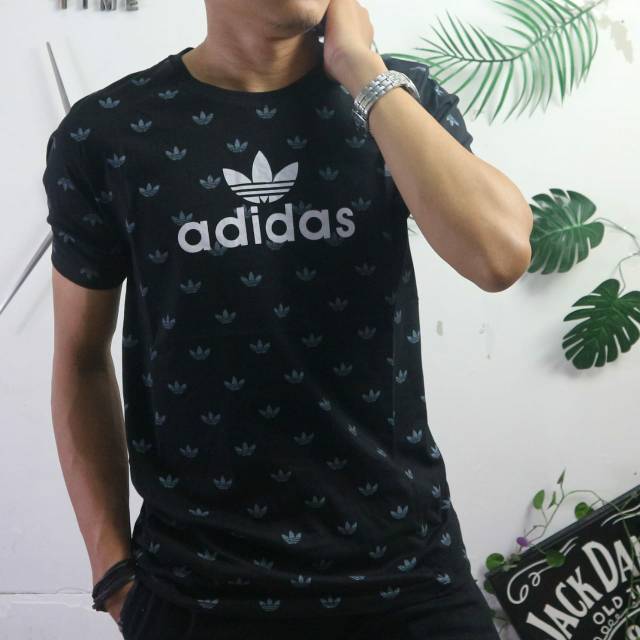 BAJU KAOS PRIA COWOK MOTIF TERBARU ADIDAS BLACK RED NAVY BAJU KAOS PRIA COWOK MOTIF TERBARU ADIDAS BLACK RED NAVY