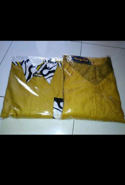 Best Seller Couple Batik | Couple Batik Original Model Terbaru