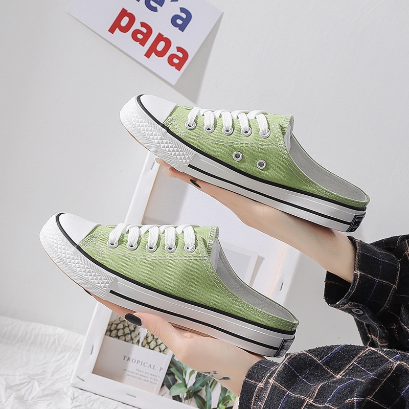 Satu7an SPT-01 SEPATU SNEAKERS KASUAL PRIA WANITA IMPORT SEPATU SEKOLAH KEKINIAN GROSIR JAKARTA COD