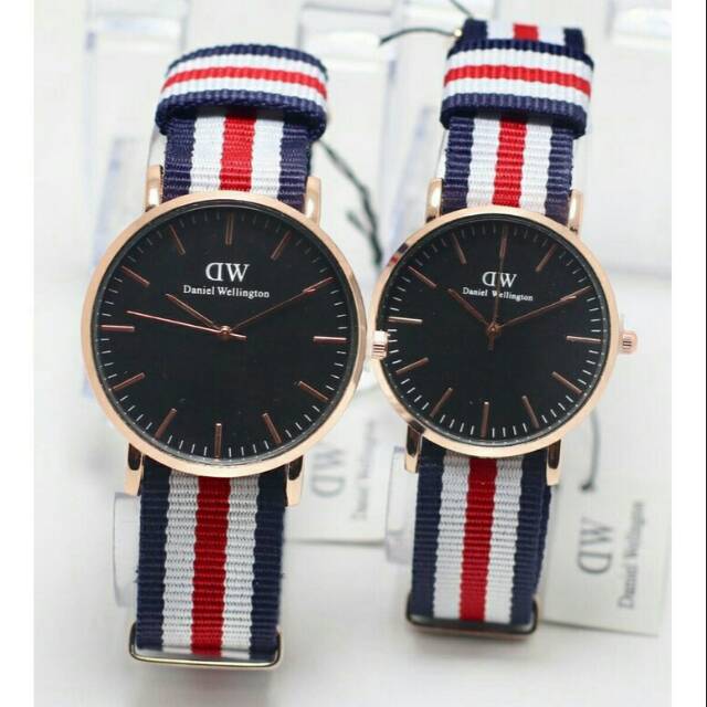 Daniel wellington