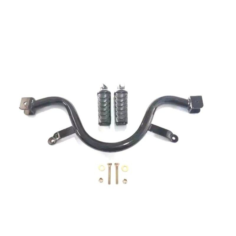 Besi Barstep Mio Smile Pijakan Kaki Bastep Footstep Motor