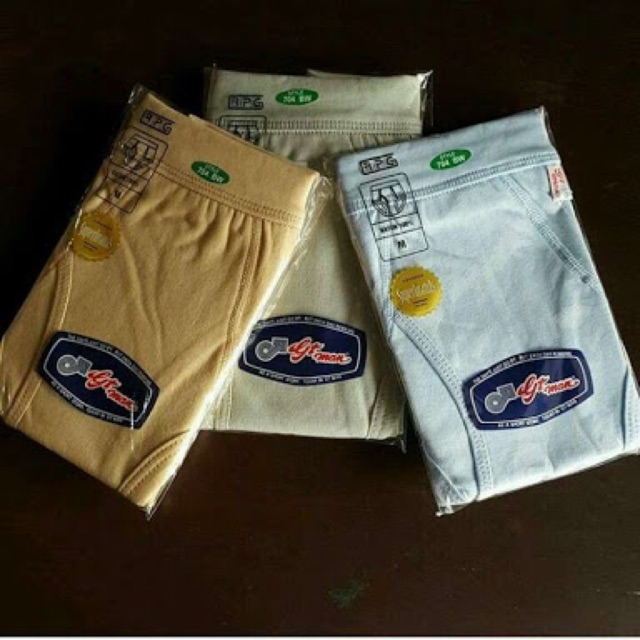 Celana Dalam Pria GT MAN / Celana Dalam Pria