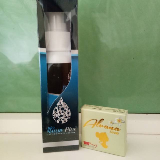 BIO NATURE PLUS