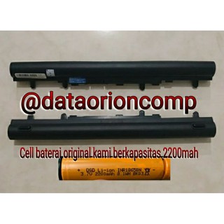 Baterai Acer aspire E1-422