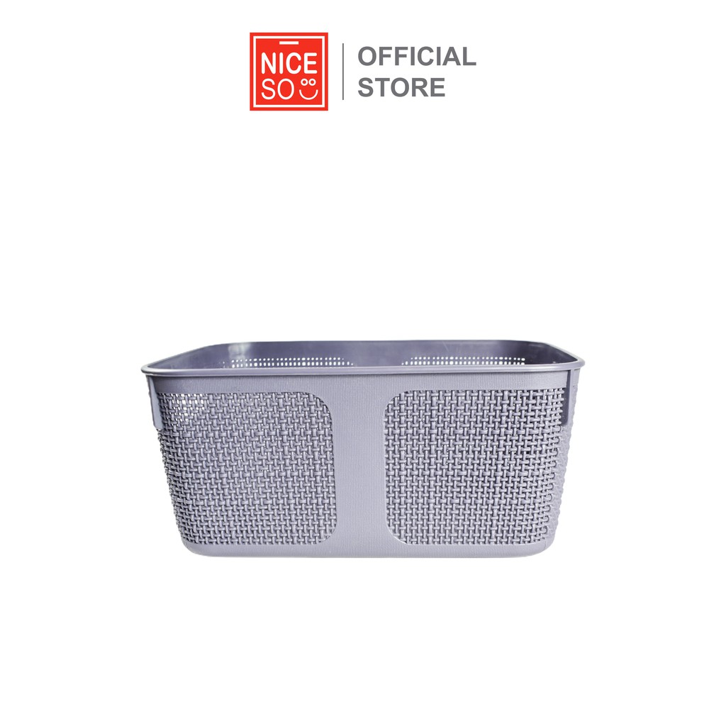 NICESO Official Storage Basket / Keranjang Penyimpanan 251