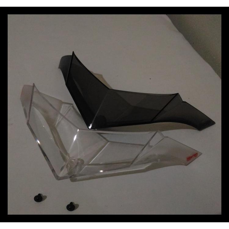 Spoiler Helm Njs Ori