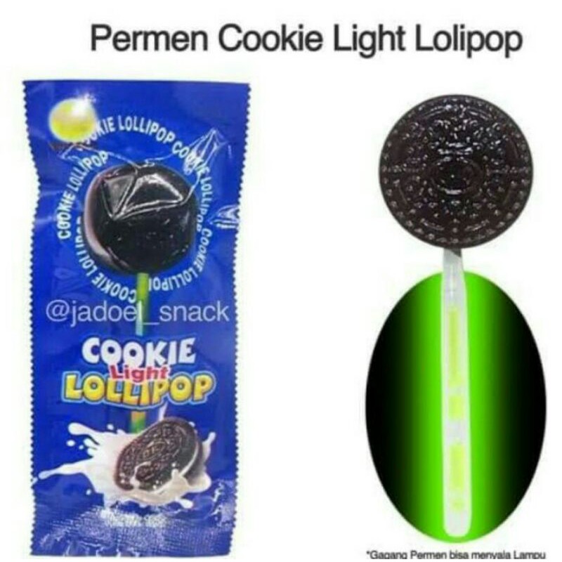 

permen lolipop