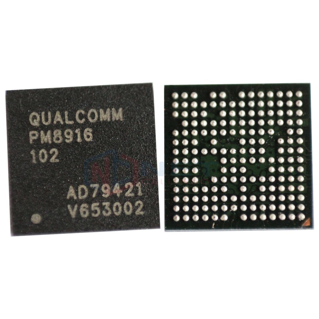 IC POWER XIAOMI REDMI 3 / REDMI 3S PM8916-102