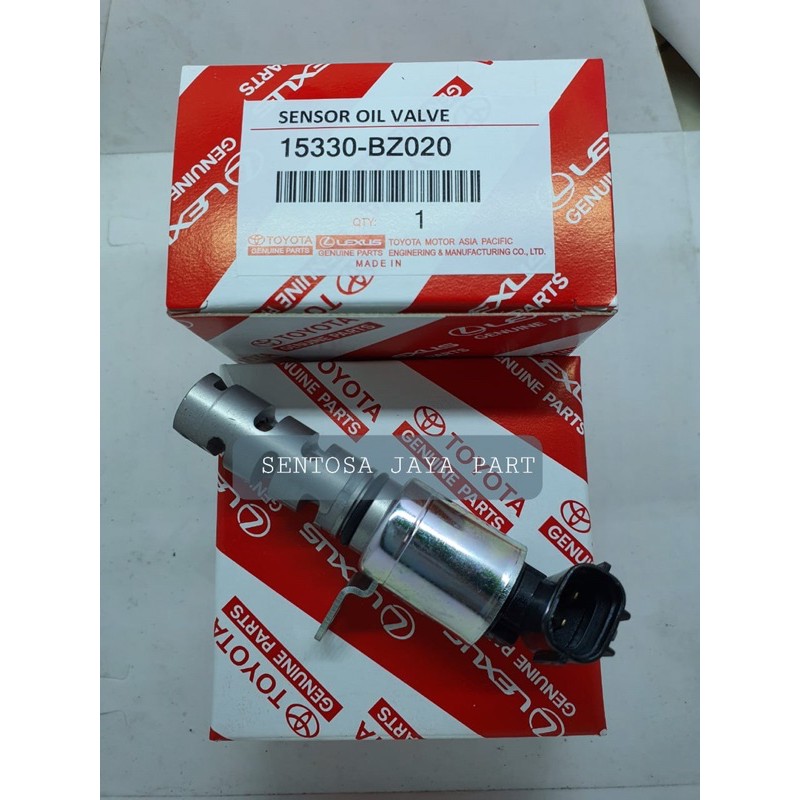 SENSOR VVTI AVANZA XENIA 1.3 ORIGINAL