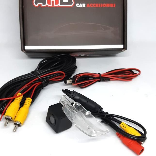 Terjamin-738  CAMERA MUNDUR OEM AGYA AYLA