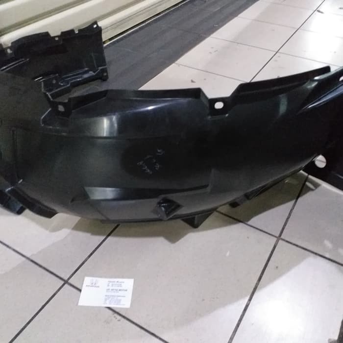 Inner Fender depan kiri Brio Lama Mobilio Standard
