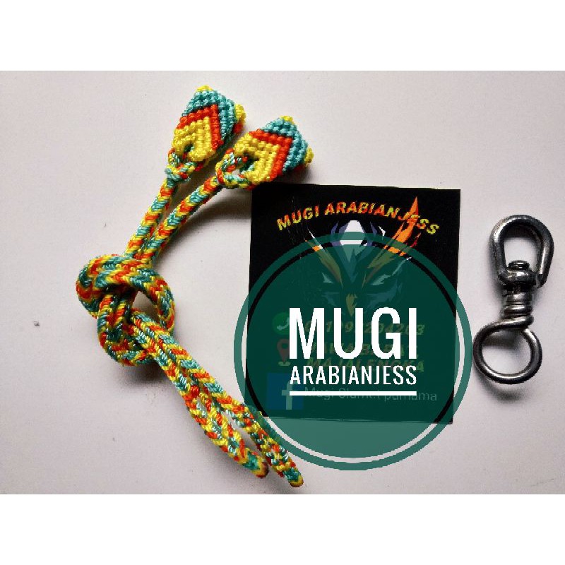 arabianjess elang Bondol/BK