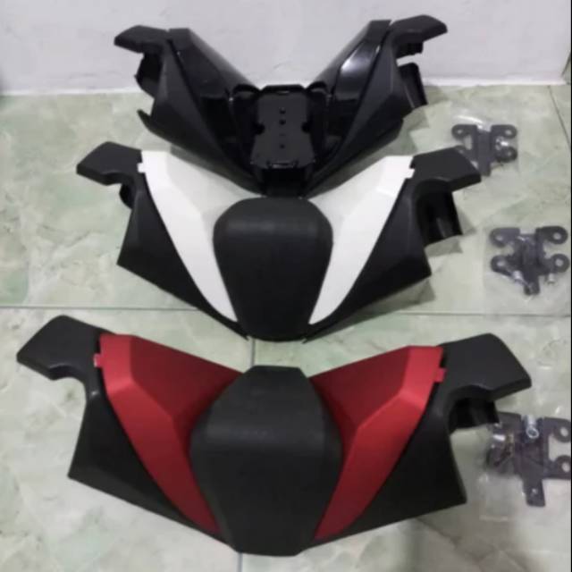 cover stang pcx