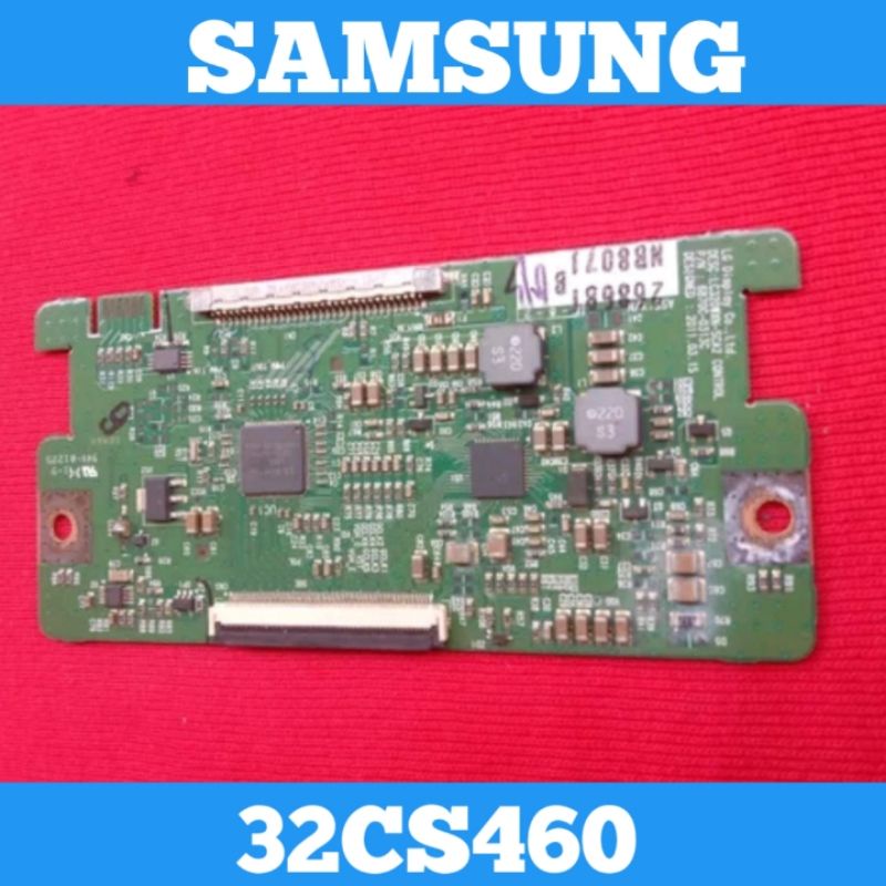 Tcon SAMSUNG 32CS460 Tcon TV SAMSUNG 32CS460 Tcon TV LED SAMSUNG 32CS460 TIKON 32CS460