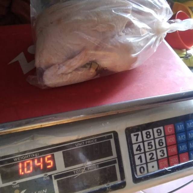 

Daging Ayam
