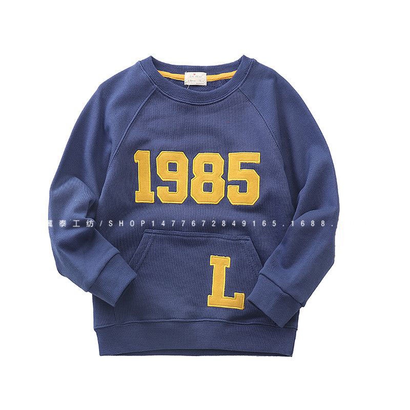 BS/COD/BAJU ATASAN ANAK 1985/KAOS SWEATSHIRT LENGAN PANJANG/GOOD QUALITY/REAL PICTURE