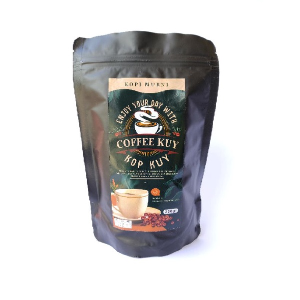 

Coffee Robusta, Coffee bubuk, Coffee murni100%