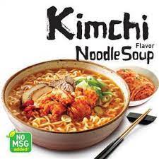 [HALAL] NongShim Shin Kimchi Ramyun 120gr KOREA Nong Shim Kimci Noodle Soup