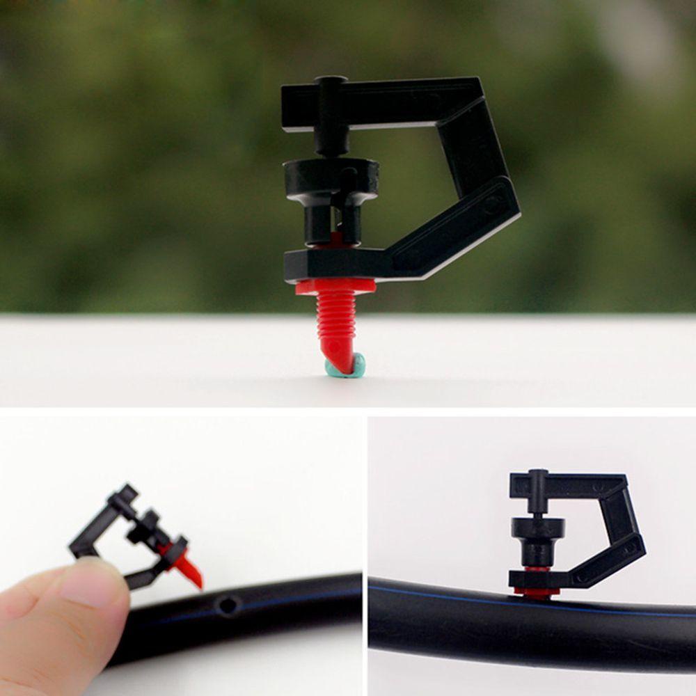 [Elegan] Irrigationtool Spray Rotating Garden Sprayhead Penyiram Rumput Hemat Air