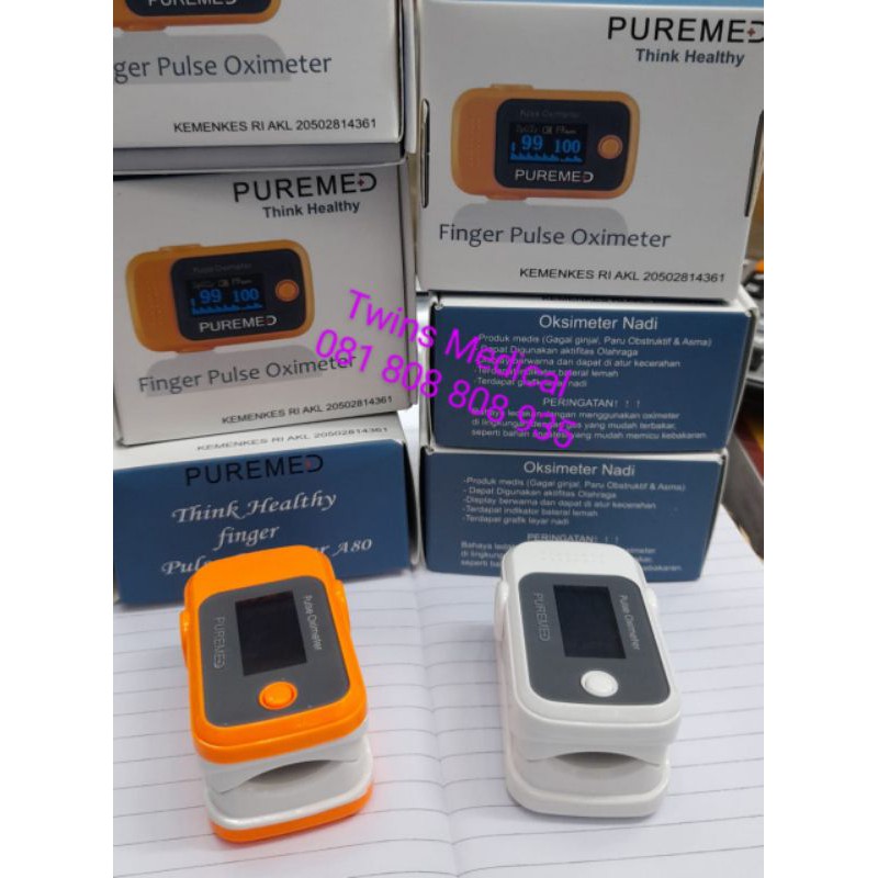 Harga spo2 pulse Terbaru Feb 2026 | BigGo Indonesia