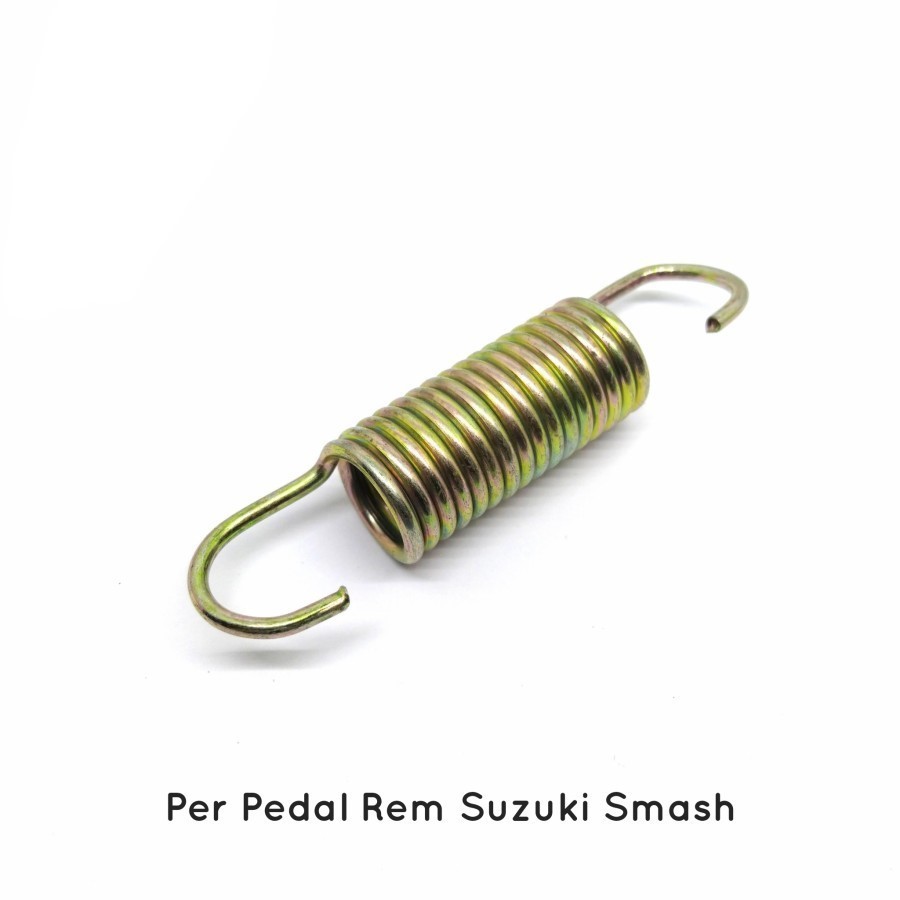 PER PEDAL REM SUZUKI SMASH
