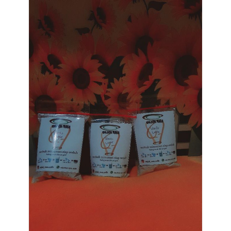 

Minuman kekinian