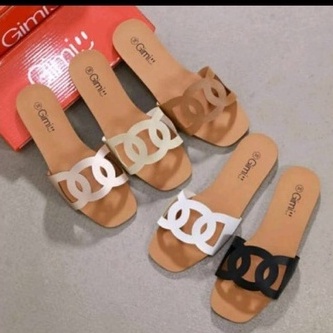 Sandal Teplek Murah DO IR-03