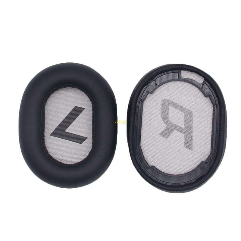 Btsg Earpads Pengganti Bahan Elastis Untuk Headphone Backbeat Pro2