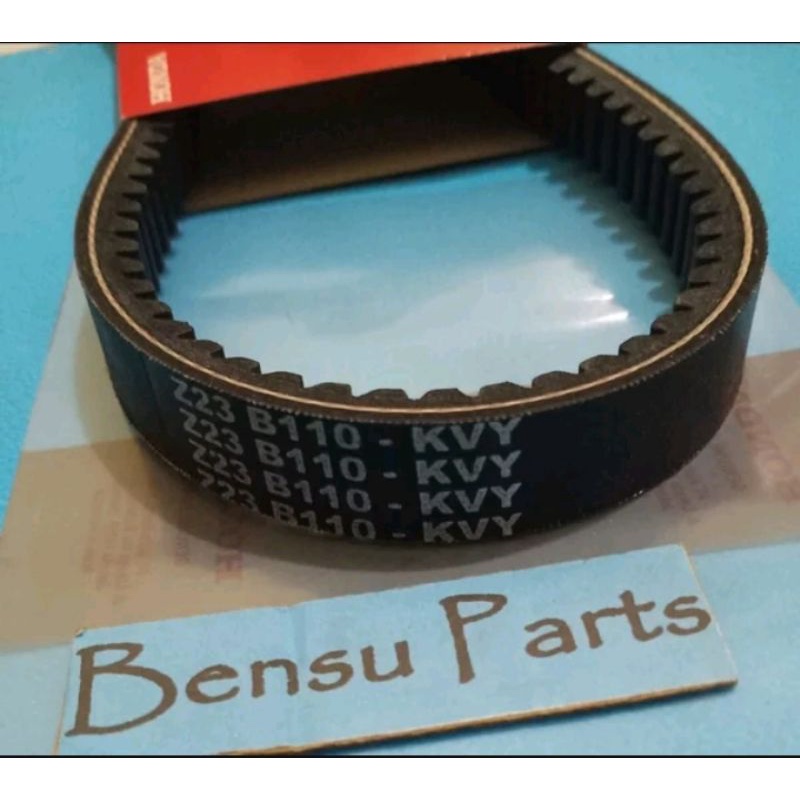 vanbelt only beat old beat carbu Scoopy karbu KVY isi 10 PCS