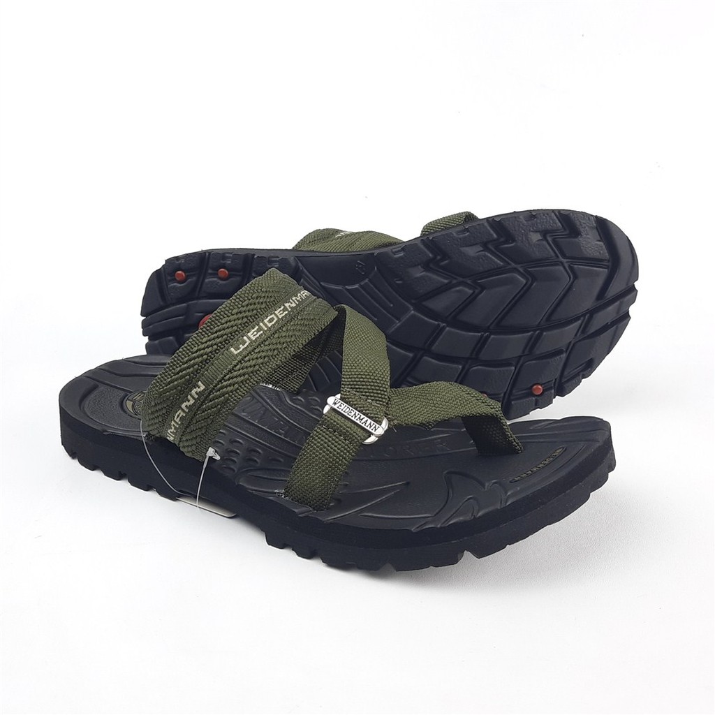 Sandal Gunung Pria Original WEIDENMAN ADVENTURE 10 39-43