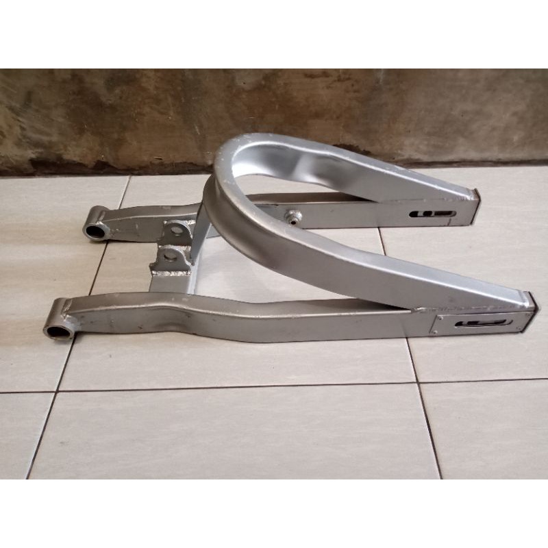 swing arm monoshock costume swing arm mono shock lengan ayun mono shock variasi