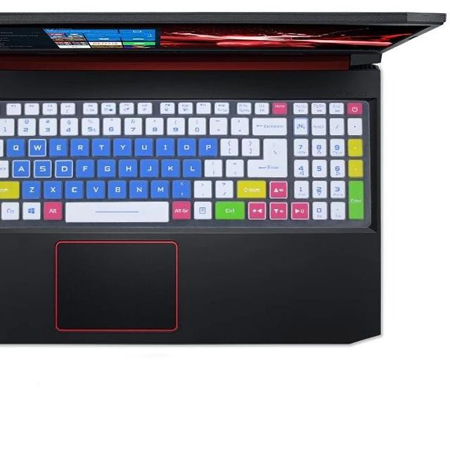 ☚ Keyboard Protector Acer Nitro 5 Ω